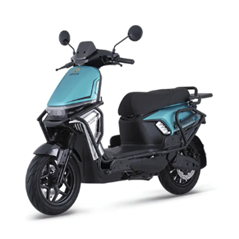 Jak wysokiej klasy motocykl elektryczny Yousu Cyclist radzi sobie pod względem przyspieszenia, prędkości maksymalnej i momentu obrotowego zarówno podczas dojazdów do pracy w mieście, jak i jazdy na długich dystansach?